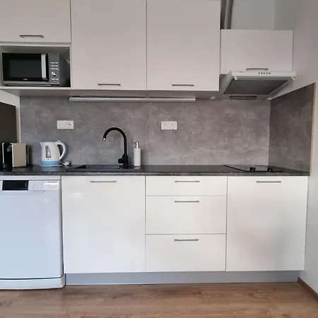 Appartamento No. 21 - Riviéra 511 *