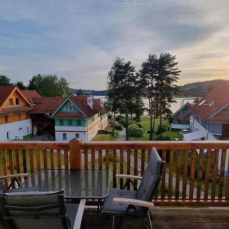 No. 21 - Riviéra 511 Lipno nad Vltavou