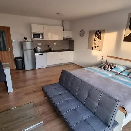 Appartamento No. 21 - Riviéra 511 Lipno nad Vltavou