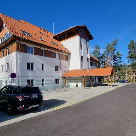 No. 21 - Riviéra 511 * Lipno nad Vltavou
