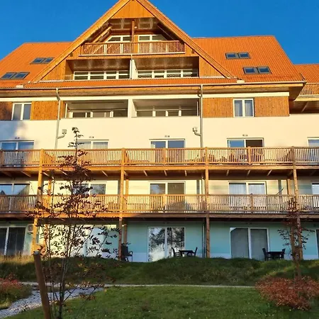 No. 21 - Riviéra 511 Lipno nad Vltavou
